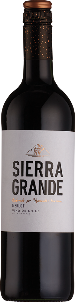 aflevere Bagvaskelse Lull Sierra Grande Cabernet Sauvignon 2021 - Camber Wines