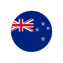 CW NEW ZEALAND