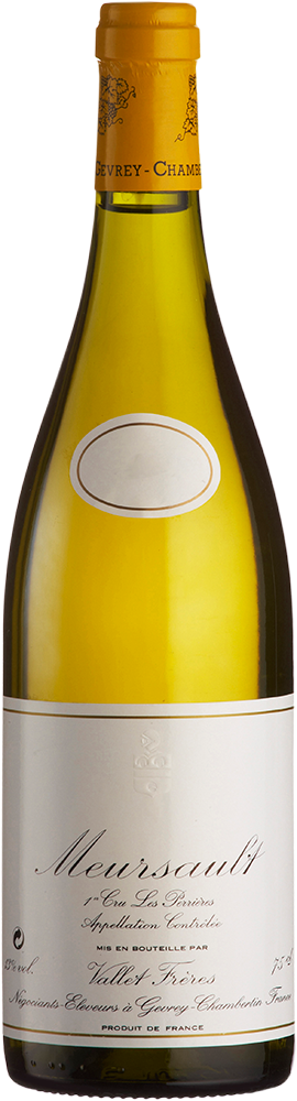 Vallet Frères Meursault 2023