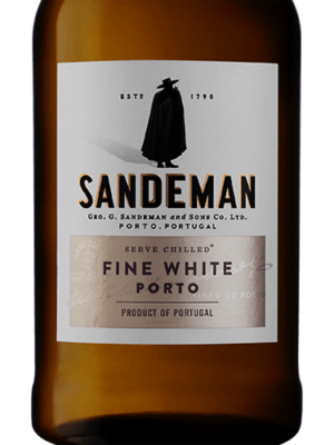 white port
