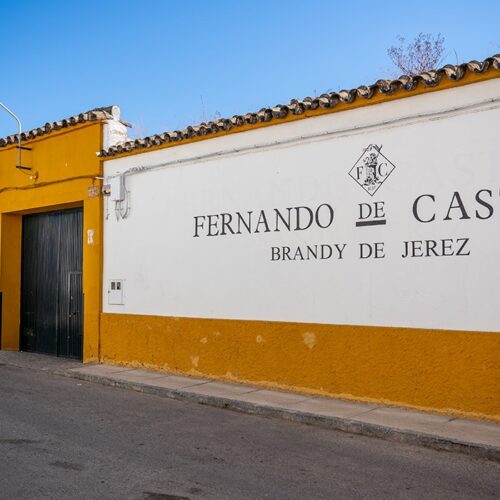 fernando de castilla bodegas