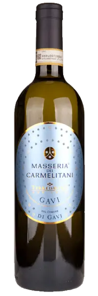 Terre da Vino Gavi 600x600