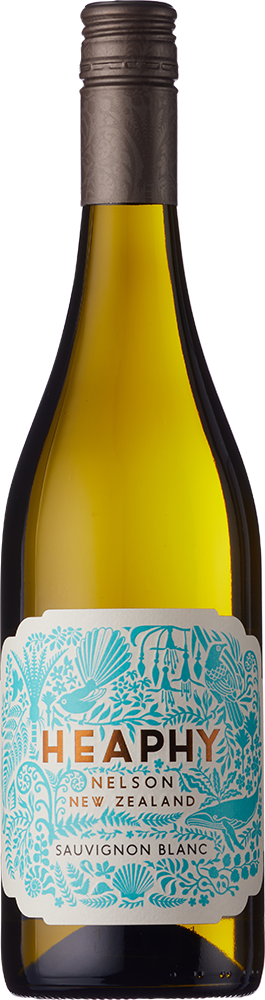 Heaphy Sauvignon Blanc Nelson