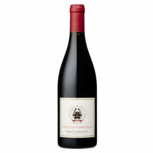 Maison les Alexandrins Crozes Hermitage Rouge 1622643278 1024