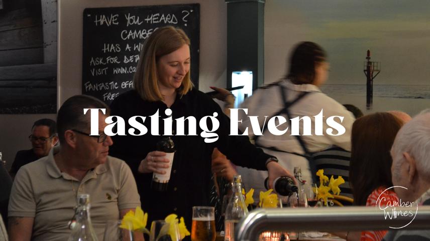 Spanish & Portuguese Tasting Afternoon with Mike Best, Master of Wine