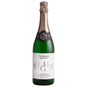 noughty organic non alcoholic sparkling wine 75cl 10147 1 grande