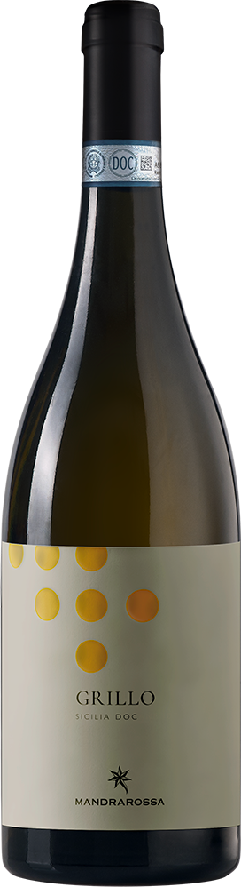 mandrarossa grillo 0