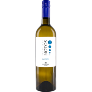 notos roditis 2024 kanakaris winery