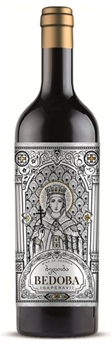 Bedoba, Saperavi 2021 (250x500)