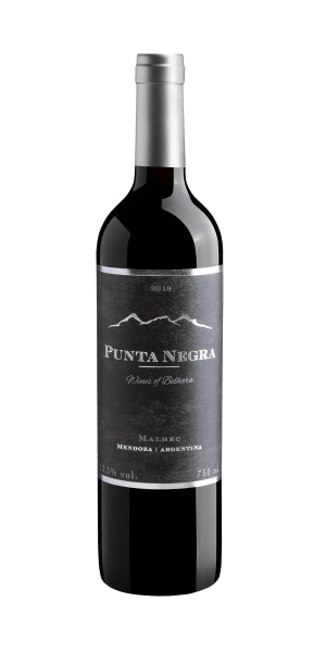 Punta Negra