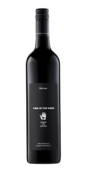 Two in the Bush Shiraz Bird in Hand 1