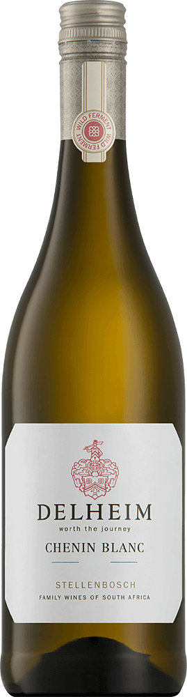 delheim chenin ferment