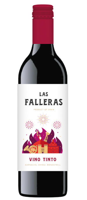 lafallerasred