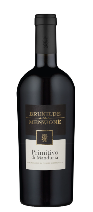 brunilde primitivo web