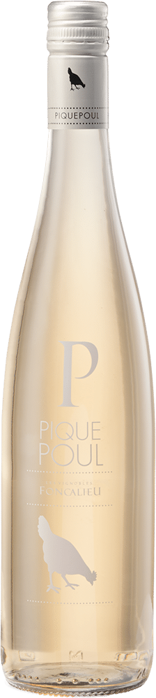 Les Vignobles Foncalieu Piquepoul Noir