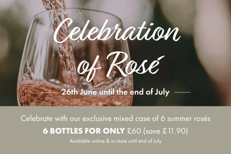 Rosé week2
