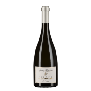 jeremy villemaine touraine chenonceaux sauvignon blanc